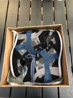 Кроссовки ASH