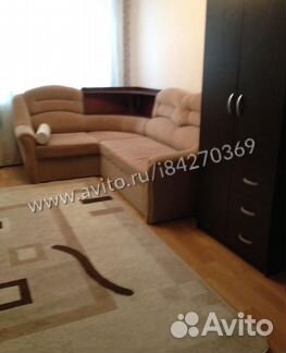 3-к квартира, 63 м², 5/12 эт.