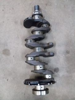 Коленвал Хонда Цивик 4Д R18A1 R18A2