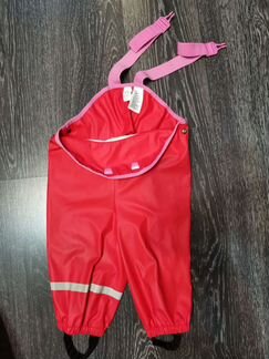 Непромокаемый полукомбинезон HM