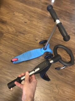 Самокат mini micro