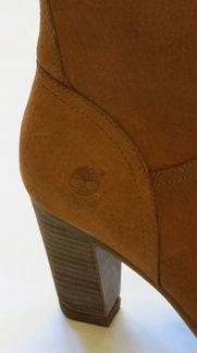 Timberland Stratham Heights - сапоги