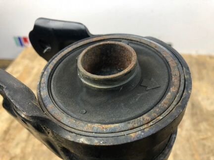 Рычаг подвески передний правый Mazda Cx-7 ER3P