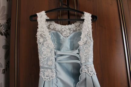 Продам нарядное платье