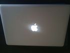 Ноутбук Apple Macbook Pro 2012