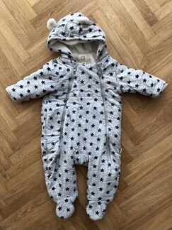 Пакет вещей GAP - 9 вещей