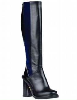 Итальянские сапоги iceberg новые оригинал