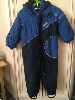 Зимний комбинезон kerry 86