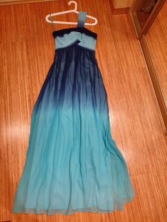 Платье bcbg Maxazria 0 размера