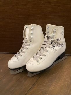 Коньки Nordway для девочки р.32