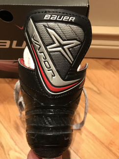 Коньки детские хоккейные Bauer