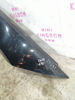 Крыло переднее правое Bmw 3-Series E90 2005-2011