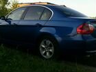 BMW 3 серия 2.5 AT, 2007, 108 080 км объявление продам