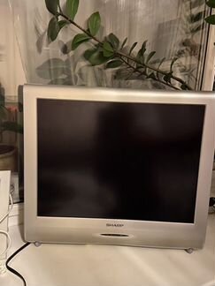 ЖК телевизор Sharp LC-20SH1E диагональ 20