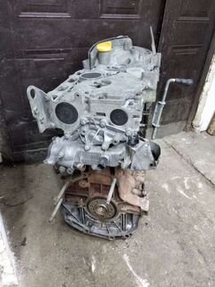 Двигатель Nissan Almera G15