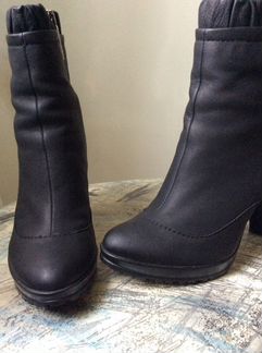 Совершенно новые ботильоны весна Grey Mer Рандеву