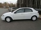 Chevrolet Lacetti 1.4 МТ, 2011, 73 000 км