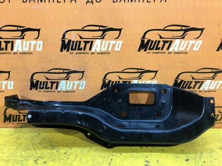 Панель передняя передний правый Mercedes Ml W164