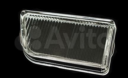 Стекло противотуманной фары Nissan Maxima A32 прав