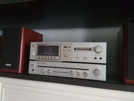 Marantz sd25