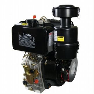 Двигатель Lifan C 192 F Дизельный (29095)