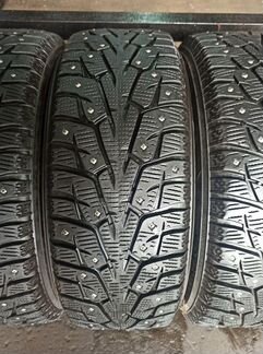 195 55 16 Yokohama бу Шины Зимние 195 55 R16 97A