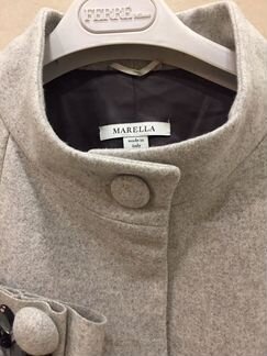 Пальто пиджак Marella