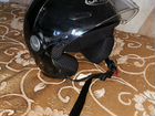 Шлем для мотоцикла, мотоскутера, мопеда