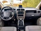 Jeep Compass 2.4 CVT, 2006, 221 000 км объявление продам