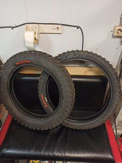 Покрышки maxxis trialmaxx 4.00/18 2.75/21