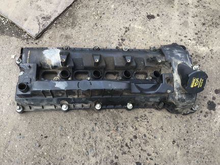 Клапанная крышка Рендж Ровер Вог 5.0