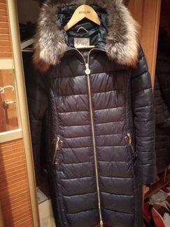 Пуховик Visdeer, 46-48 р