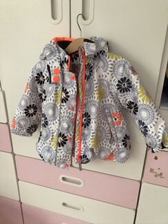 Куртка Reima 80 +6