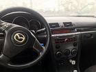 Mazda 3 1.6 МТ, 2007, 241 000 км объявление продам
