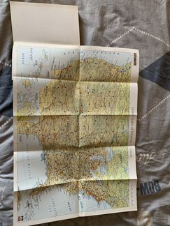 Путеводители (Америка, Мальта)