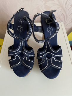 Босоножки Jessica Simpson 38р(24,5см)