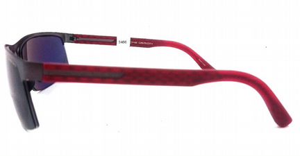 Очки Porsche Dеsign p8561 /с-з очки оправы Luxor