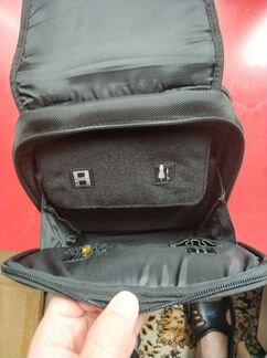 Сумка Nintendo 3DS