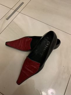 Туфли женские
