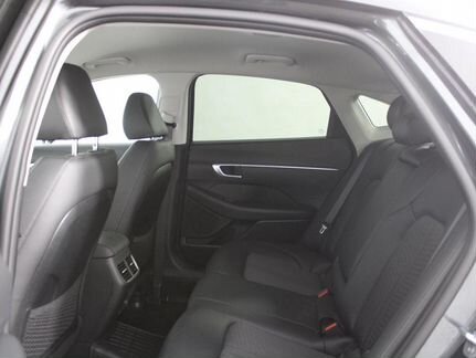 Hyundai Sonata 2.0 AT, 2020, 1 500 км
