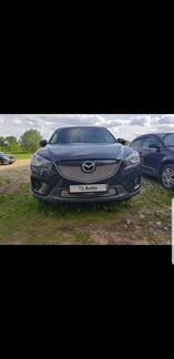 Mazda CX-5 2.0 AT, 2013, 189 000 км