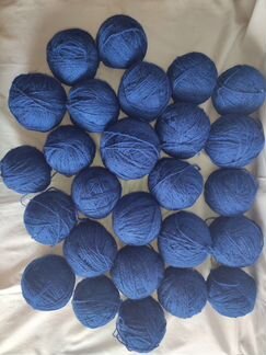 Пряжа/нитки для вязания