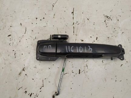 Ручка передняя правая 692110D901 Toyota Auris E15