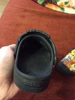 Crocks крокс оригинал 10/11