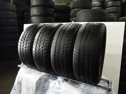 225 50 17 Gislaved Euro Frost 5 v R17