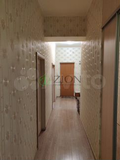 2-к квартира, 67 м², 5/5 эт.