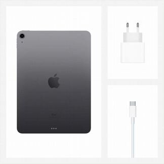iPad Air 2020 64GB WiFi+Cellular