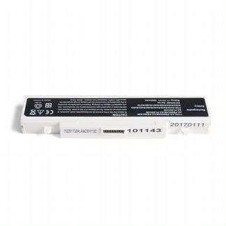 Аккумулятор Samsung R425, R428, R429, R430 4400mAh