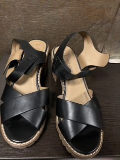 Сандалии женские New Look, новые 40 - 41р