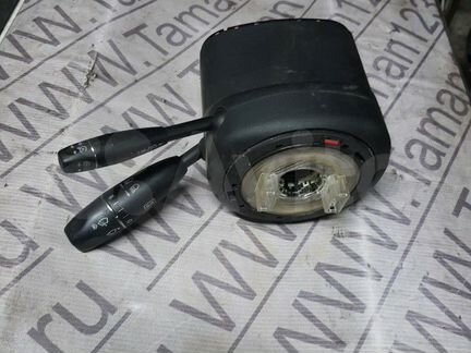 Подрулевой переключатель Mersedes W204 C Class